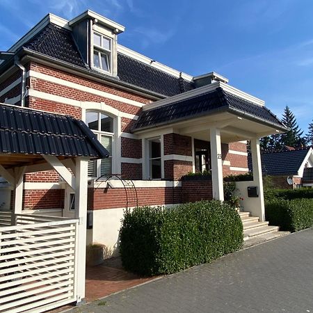 Industriekultur Apartment Gronau  Exterior photo
