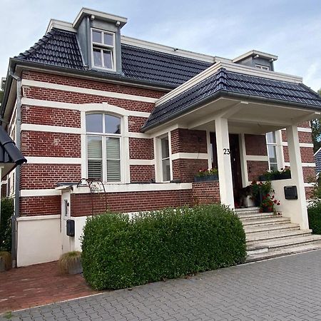 Industriekultur Apartment Gronau  Exterior photo